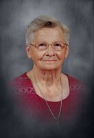 Kathleen Gosdin Ray