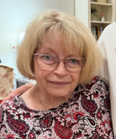 Virginia Giddens Yarbrough