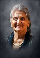 Clara Louise Hall