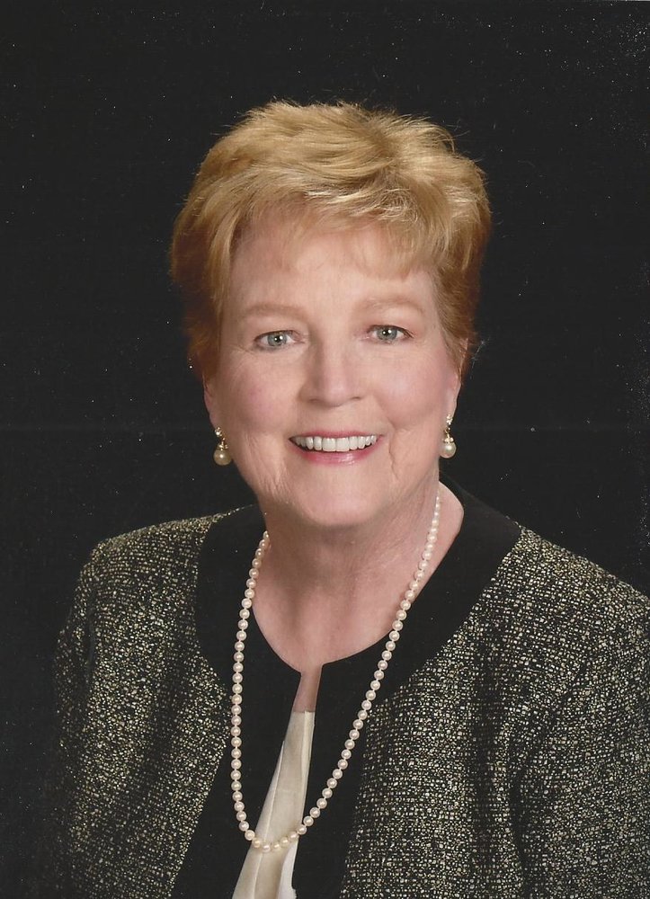 Gail Wallace Deering