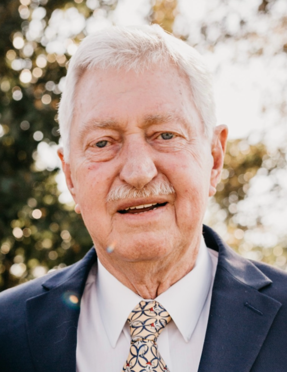 Terry H Tomlin, Sr.