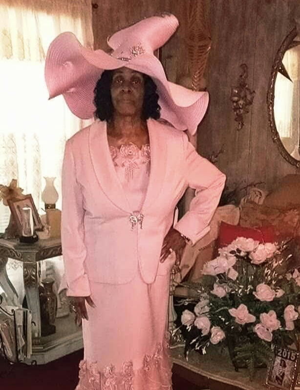 Omer Joyce Pierson