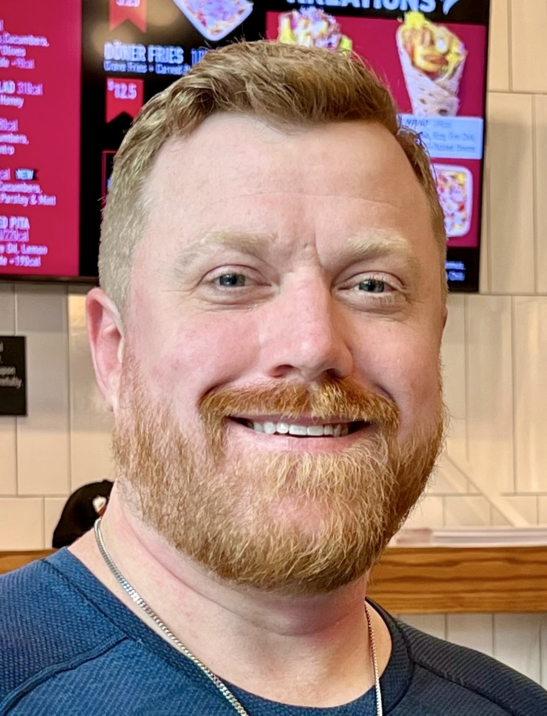 Bradley Wayne Kanning